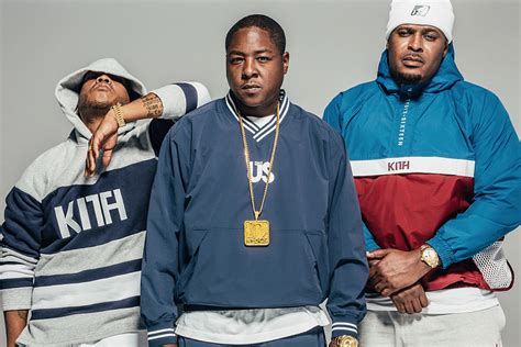 Check Out 17 Hip Hop Artists In 2016 Fashion Campaigns Xxl