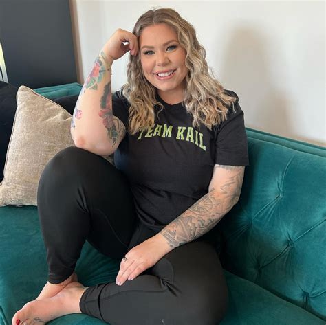 Teen Mom Alum Kailyn Lowry Reunites With Surprising Ex Co Star For Nsfw Discussion In New Video