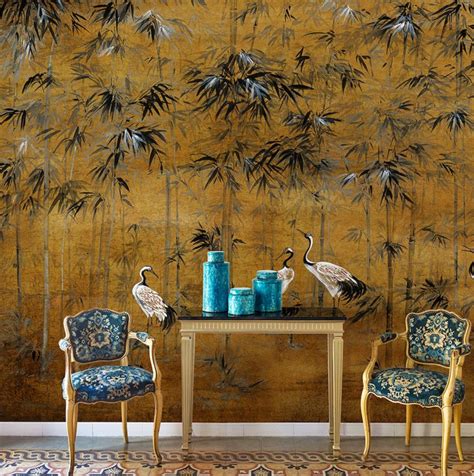 Chinoiserie Behind The Style And Interiors Inspiration Extreme Design