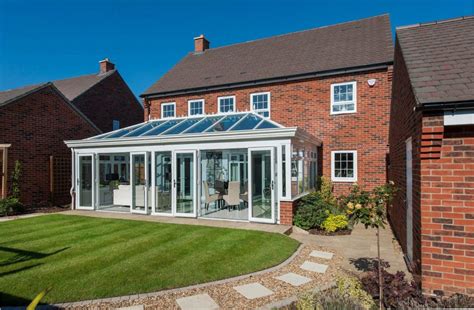 What Is The Best Type Of Conservatory Roof Free Online Quotes