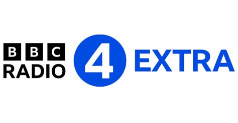 Bbc Radio 4 Extra Radio 4 Extra Bbc 4 Extra Live
