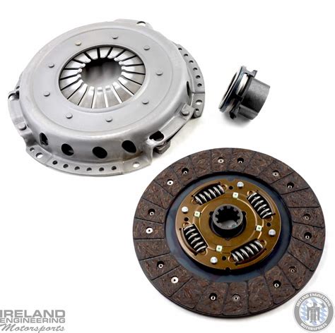 Clutch Kit E30 M20 Ireland Engineering Racing And Performance