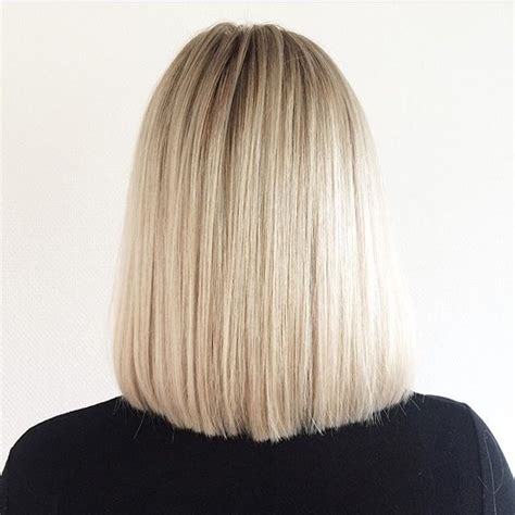 Beautiful Blunt Bob Hair Ideas Popular Haircuts