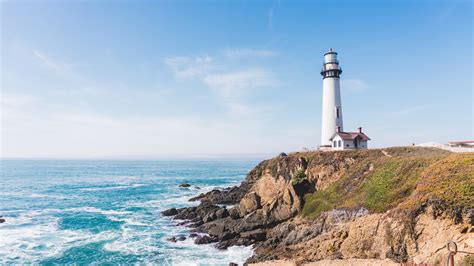 4k Lighthouse Wallpapers Top Free 4k Lighthouse