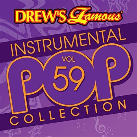 Play Drews Famous Instrumental Pop Collection Vol 59 By The Hit