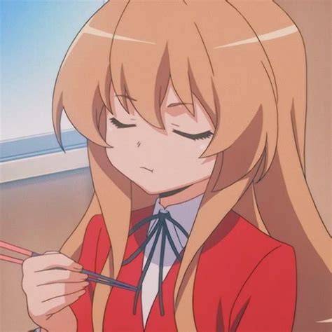 Taiga Aisaka Icons Tags Anime Aesthetic Taiga Aisaka Taigaicons Aisakaicons