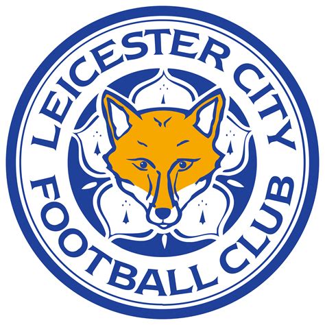 Leicester City Fc Logo Png And Vector Logo Download