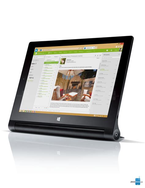 れはありま Lenovo Lenovo Yoga Tablet 2 With Windows 1051lの通販 By