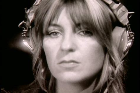 They Say Its Your Birthday Christine Mcvie Cover Me