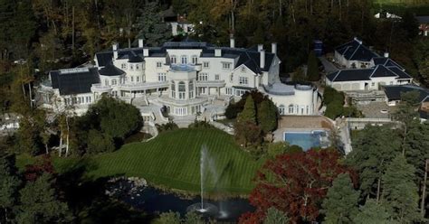 Take A Look At Some Of The Most Expensive Homes In The World Mansions
