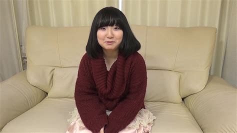 Humble Japanese Amateur Teen With Big Breasts Gets