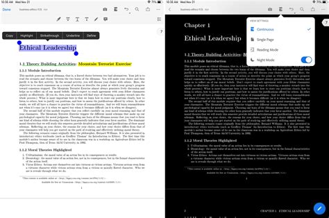 The Best Apps To Read And Annotate Pdf Books On Ipad
