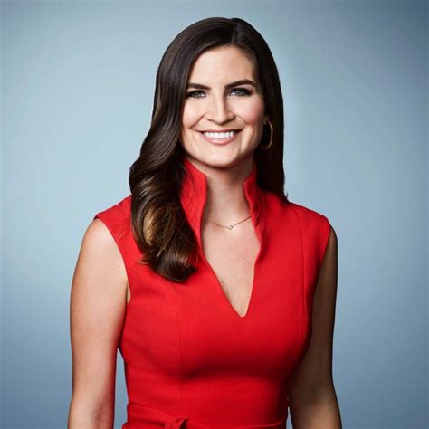 Kaitlan Collins Of Cnn News Kaitlan Collins Women Fashion