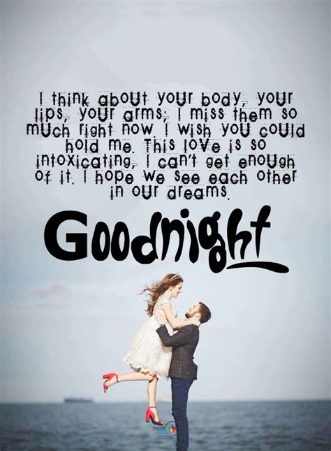 90 Goodnight Paragraphs For Him Flirty Good Night Messages To Make
