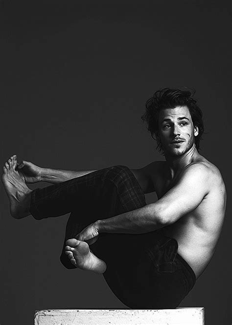 Gaspard Ulliel Born November Is A French Actor And Model He