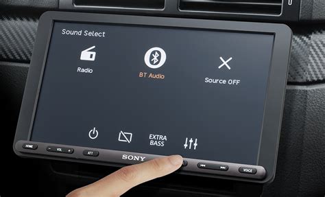 Sony Xav Ax8000 In Car Review Walk Through Caraudionow 45 Off