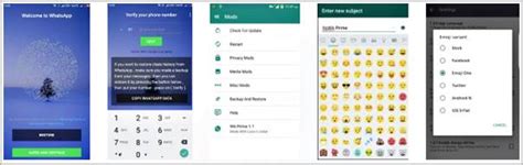 Notably, whatsapp prime is a bright example. Download WHATSAPP PRIME 【 √ Latest Version 2020