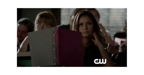 Vampire Diaries Saison 6 épisode 1 Elena Dans Un Extrait Purebreak