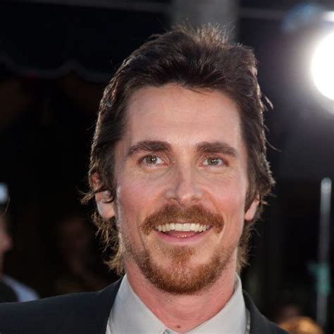 Christian Bale Teeth Celebrity Smiles Christian Bale Celebrities Male