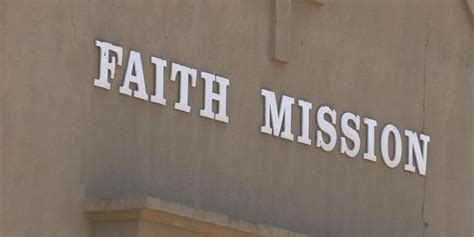 Wichita Falls Faith Mission Asking For Donations Klur Fm