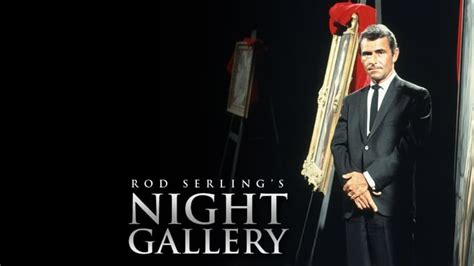 Night Gallery Season 1