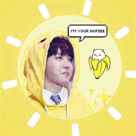 Bts Cute Icon Edits Bts Amino