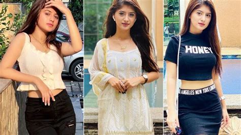 Famous Indian Tik Tok Hot Girls Images 2020 Top Hit Fashion