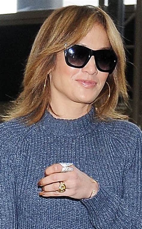 Jennifer Lopez New Short Haircut What Hairstyle Is Best For Me