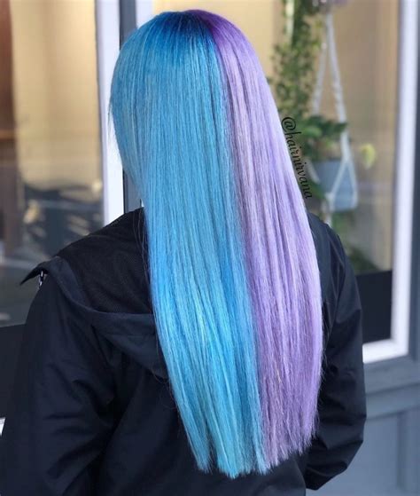 Updated 40 Vibrant Pastel Blue Hair Looks