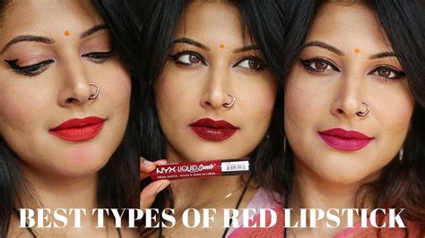 Best Liquid Lipstick For Indian Skin