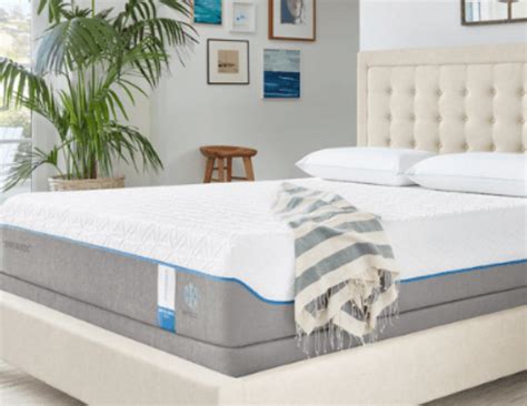 Continue reading my tempurpedic legacy mattress review below to find out! Tempurpedic Cloud Supreme Breeze Mattress Review 2018