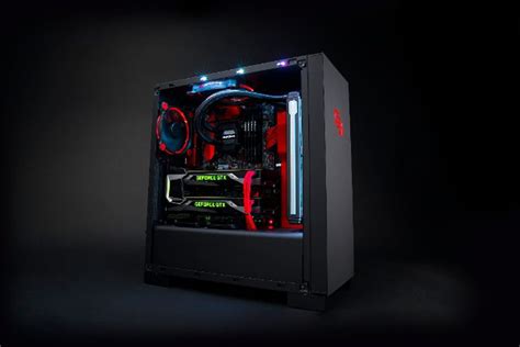 Maingear Launches New Vybe High End Gaming And Virtual