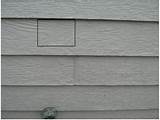 Pictures of Wood Siding Lawsuit