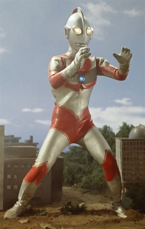 Ultraman Jack Wikia Ultraman Fandom