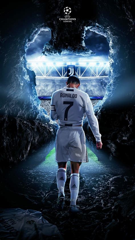 When i watched the game, i was like 'oh my gosh, what did he do. CR7 Logo iPhone Wallpapers - Wallpaper Cave