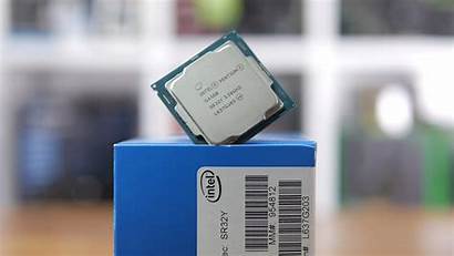 Intel G4560 Pentium Kaby Lake Techspot Gift