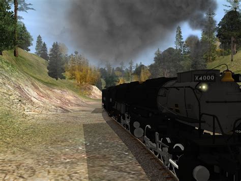 The New Trainz Big Boy By Stormsirens2 On Deviantart