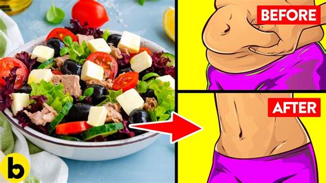 7 weight loss diets that actually work and are healthy youtube