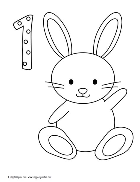 We are always adding new ones, so make sure to come back and check us out or make a suggestion. 20 Best Easter Coloring Pages for Kids - Easter Science ...