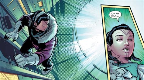 Marvel Adds Indigenous Superhero From Canadas North