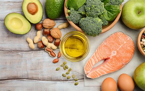 Essential Fatty Acids Nellsar Care Homes Nutritional Therapy