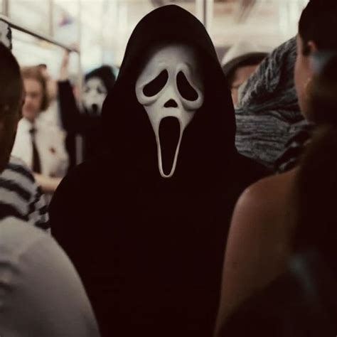 Scream Vi Soon To Be Best Hit Movie Silver Streak