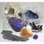 Mineral Specimens  Rock Shop Wholesale And Supply