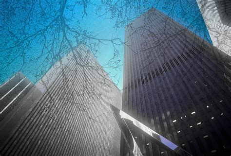 Natural City Photograph By Kellice Swaggerty Fine Art America