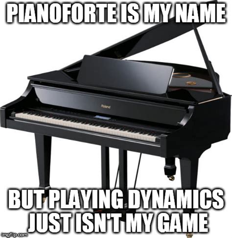 Piano Cat Meme Cartoon
