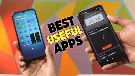 Best Android Apps 2022 Very Useful Apps For Android Top 4 Amazing