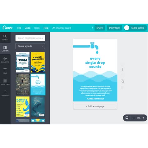 Best Canva Alternatives Reviews Features Pros Cons