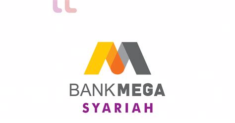 Detail Logo Bank Mega Png Koleksi Nomer 11
