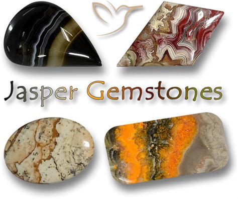 Jasper And Sardius Stone Meaning