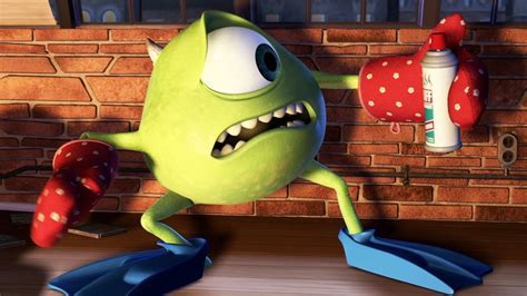 Disneypixar.fr, le site français de référence sur l'actualité des studios disney et pixar. Monsters Inc 3D Trailer 2012 Disney-Pixar Movie - Official ...
